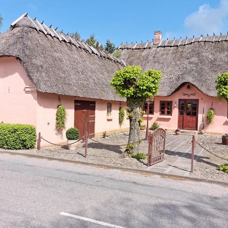 Liebhaveri I Saerklasse Årup Exterior foto