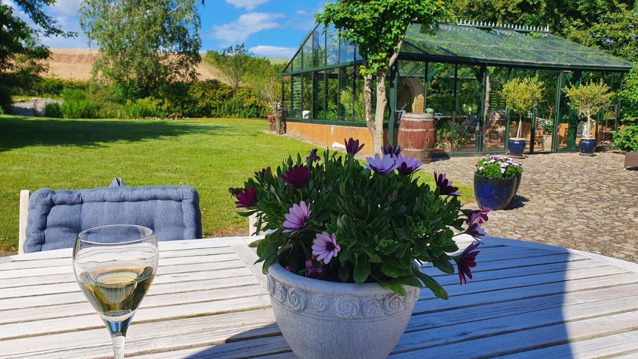 Liebhaveri I Saerklasse Årup Exterior foto